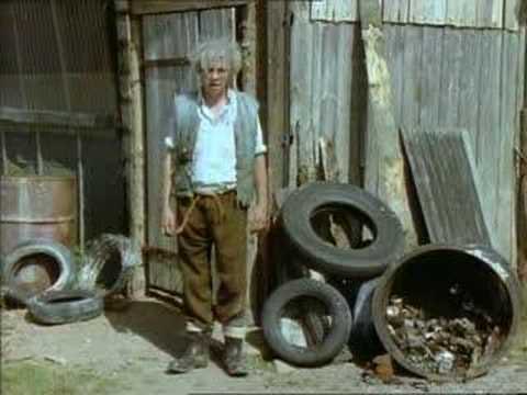 “This week, I shall mostly be abusing people in a non harmful or insulting way”