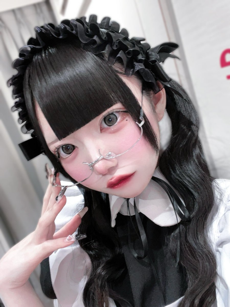 ちさと ちさと♡12/20 2周年SP (@maid_chisato1) on X