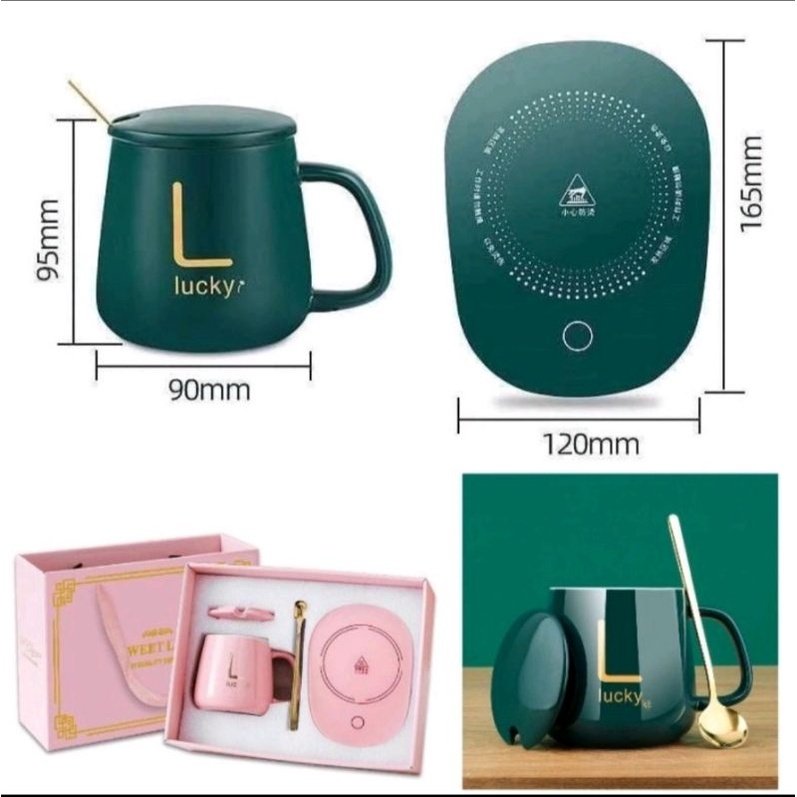 telor_dadarrrr's tweet photo. Bapak/Ibu Guru doyan nge-Teh atau Ngopi? Gak masalahhh, kado Mug Eletrik aja 😭✨️
https://t.co/4eATzWK6Bm https://t.co/6DxcYPvhN4