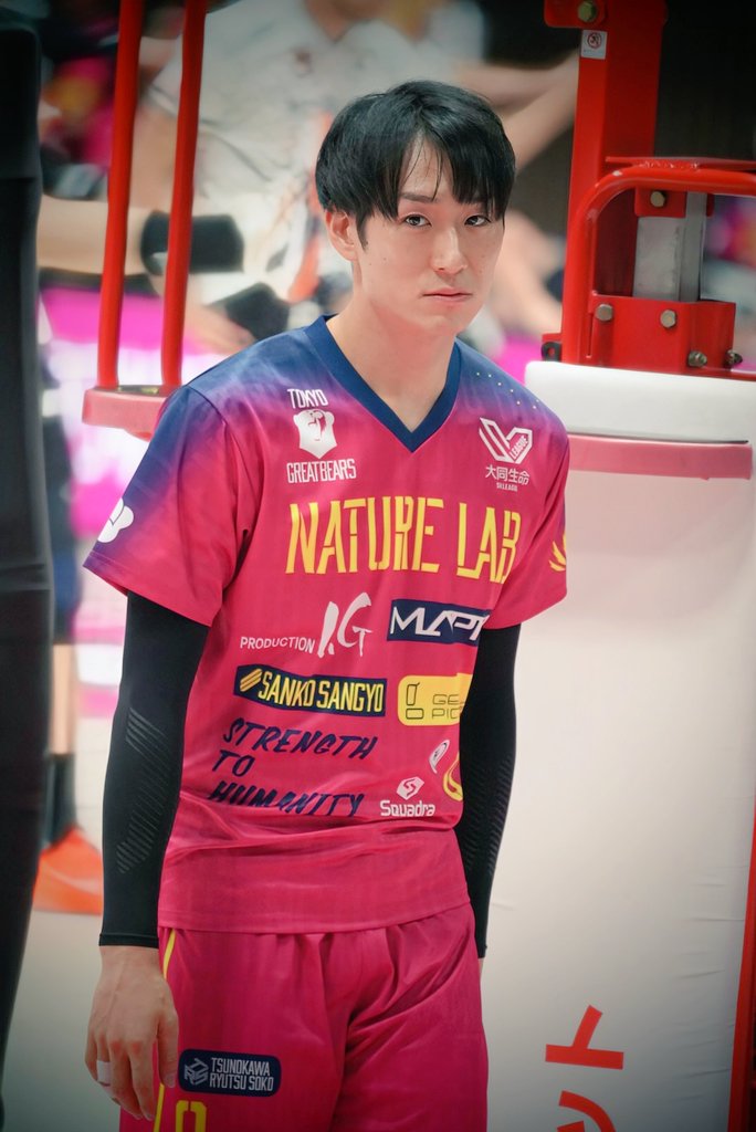 2025.11.8 代々木第二
今見返しても心臓がドキっとなるこんな表情