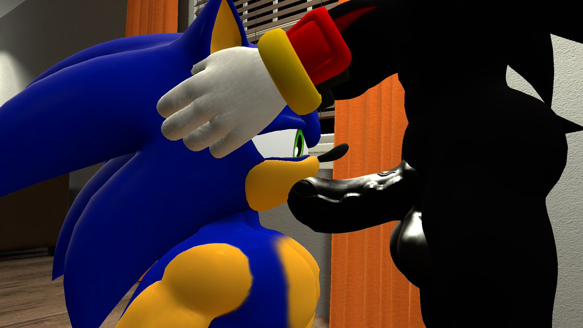 Man, I can't get enough of Shadows juicy cock!~

Artist: SonicTheCoolKid