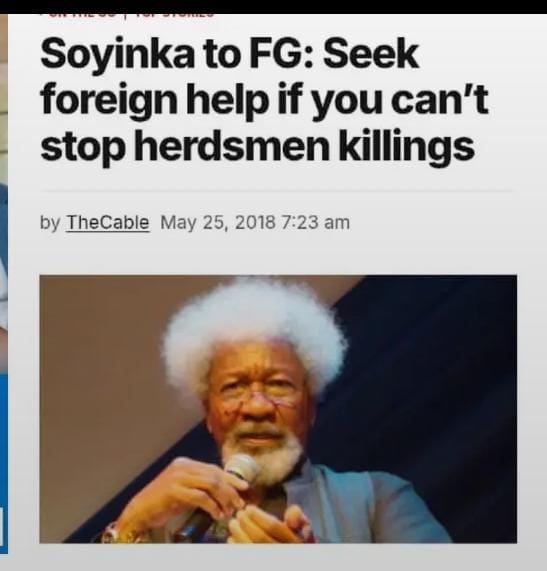 am_mrjosh's tweet image. Respect your elders no matter what
We all pray for grey hair.

We still believe elders to be fearless and ruggedly truthful.

When you hear, &apos;Age is just a number,&apos; it is not all ages; this is 90+ years and counting.

God will surely deliver Nigeria.