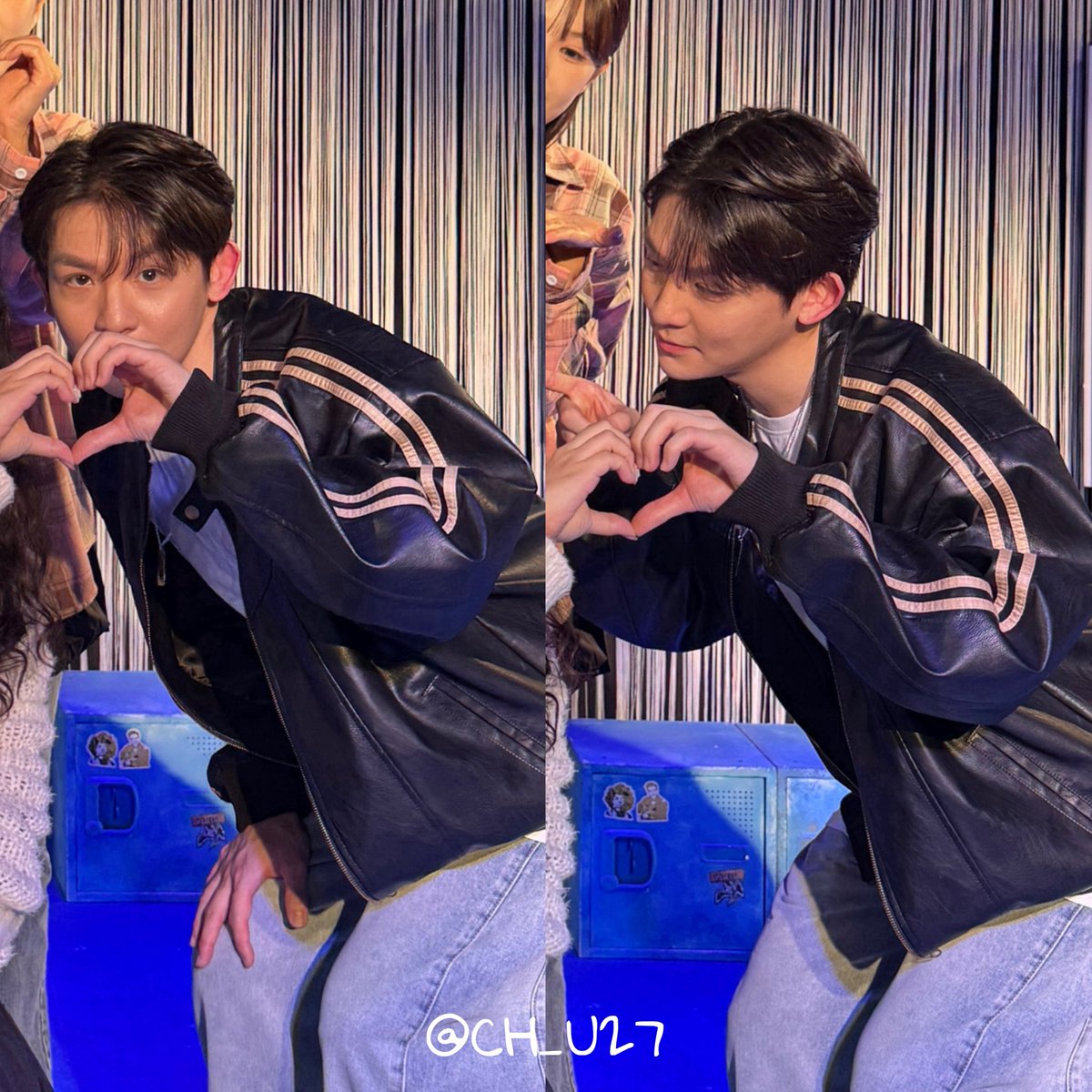 짜릿하네 덕질😜

#틴탑 #리키 #테이크오프 #TAKEOFF #구해진