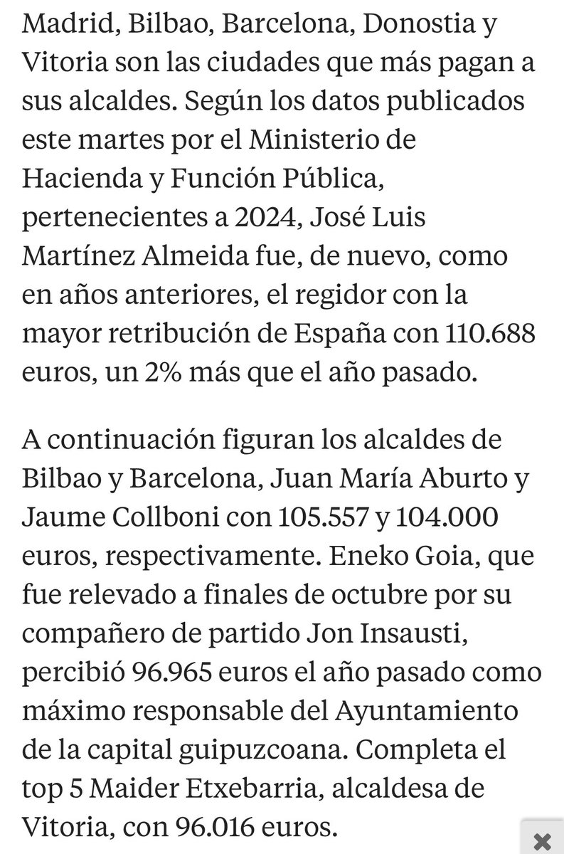 Si dijera lo que pienso…