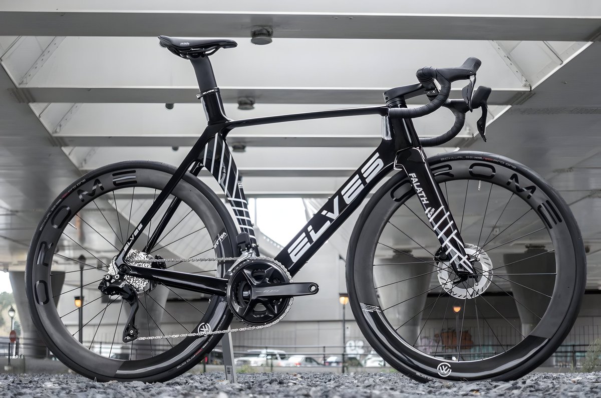 ELVESBIKE JAPAN【公式】 (@elvesbikejapan) / Posts / X