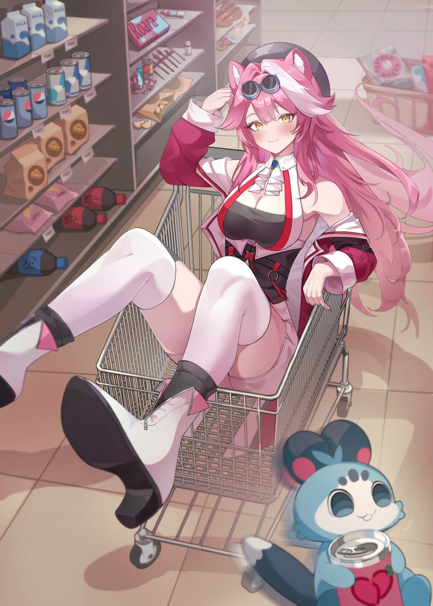 wain_marumero's tweet image. °❀⋆ART RAFFLE .ೃ࿔*:･ 
 prize full render fullbody + background          
To enter:           
- follow/rt           
 - reply with your OC  (optional)                 
Ends 25th December! Goodluck everyone!