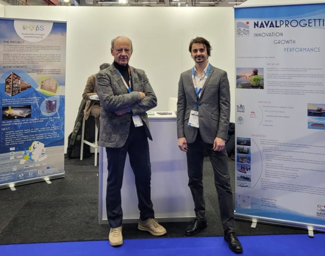 sHYpS Project tweet media