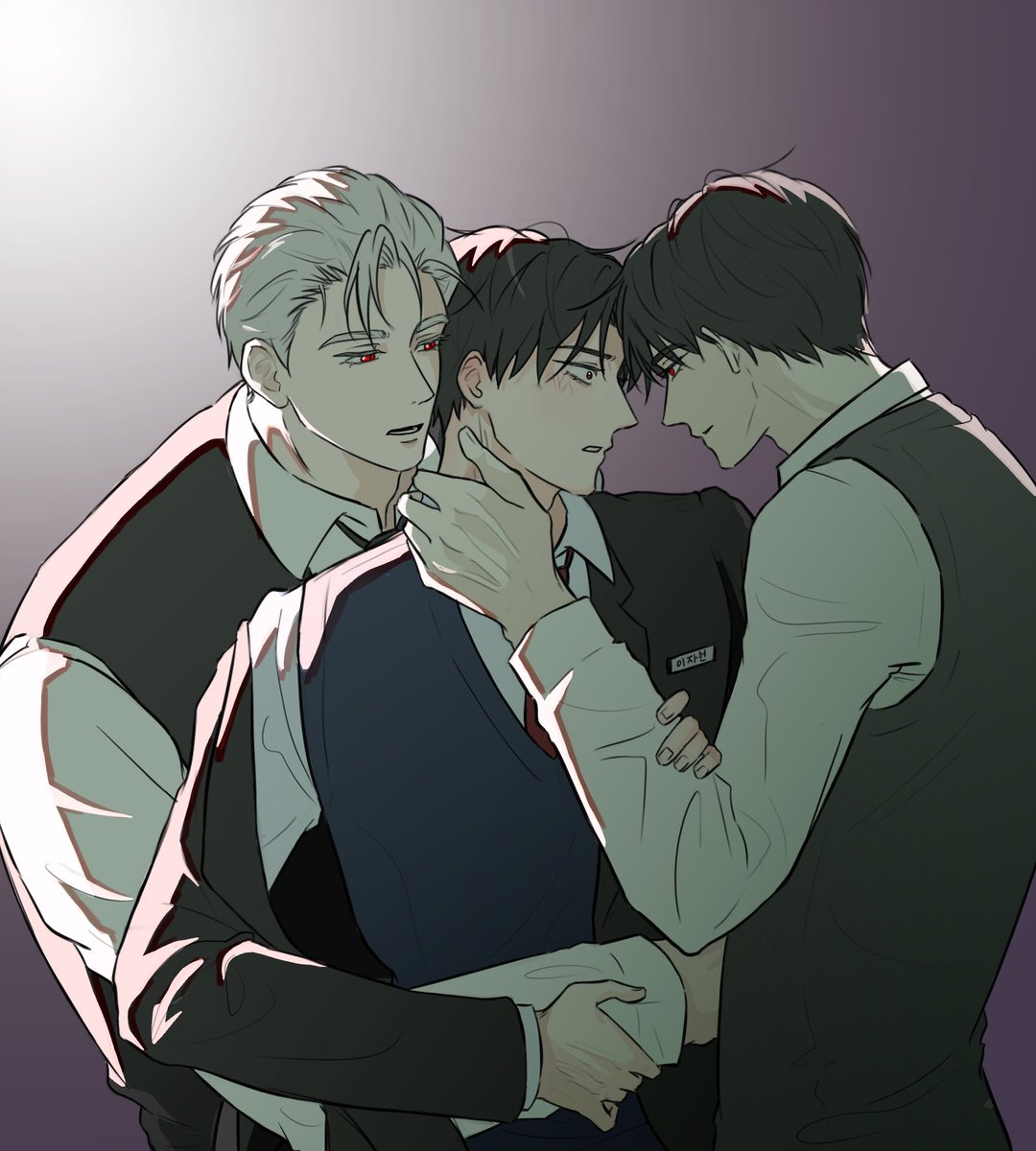 azuremagpie5's tweet image. #잫솔
세분이 원만한 합의하시길 바랍니다.