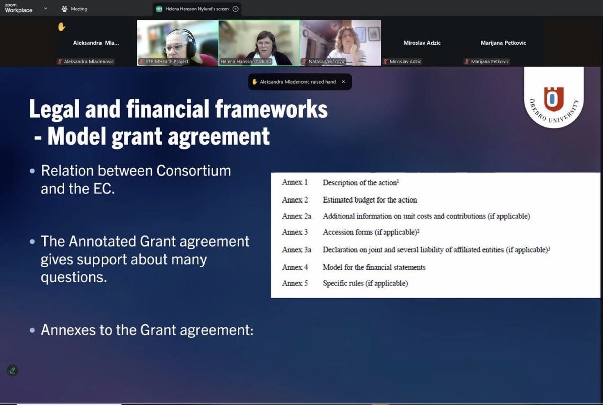 STRIMHealth tweet media