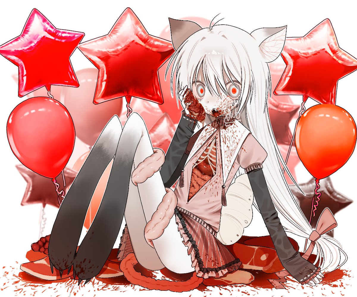 アンゼﾙ tweet media