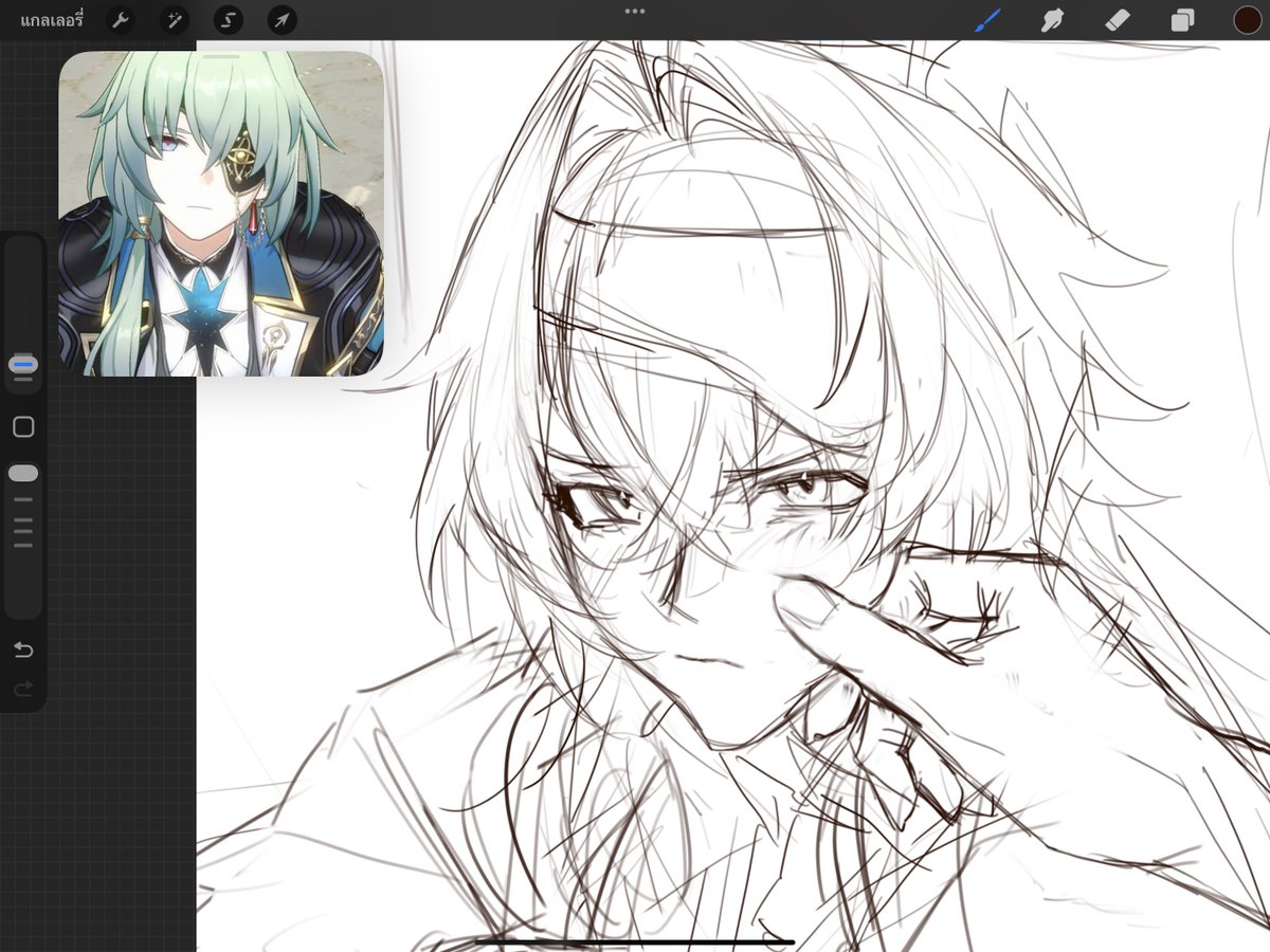 MARIDA (ดูแลเขาให้ดีนะ🍷🌿) (@ocmari21140) on Twitter photo 