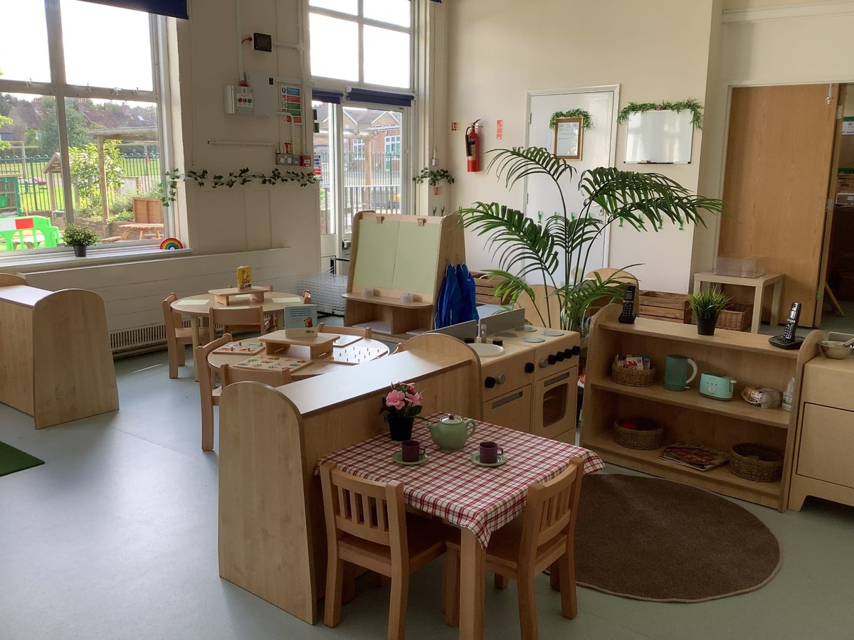 GLF Schools tweet media