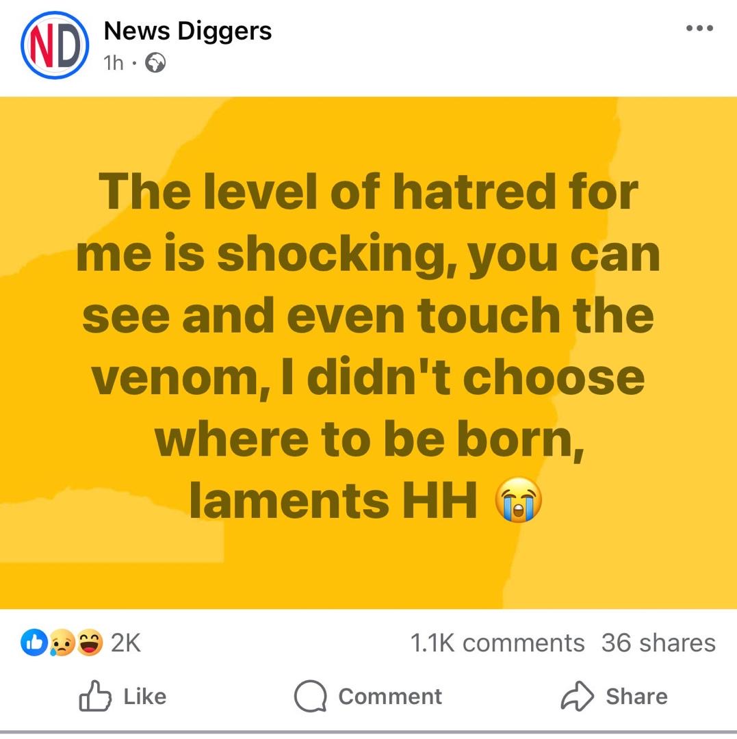 Sishuwa Sishuwa tweet media