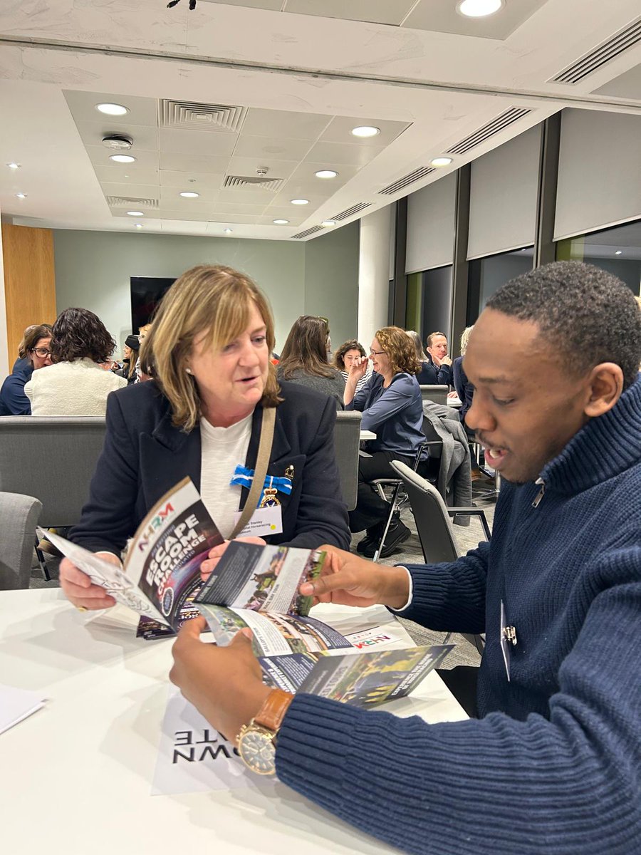 HSheriffCambs's tweet image. Last week’s Get Synergised With Purpose Network gathering brought together brilliant charities, partners, and community leaders at @Mills and Reeve’s beautiful Botanic House. Inspiring conversations, shared purpose, and real commitment to positive change.

It was also encouraging…