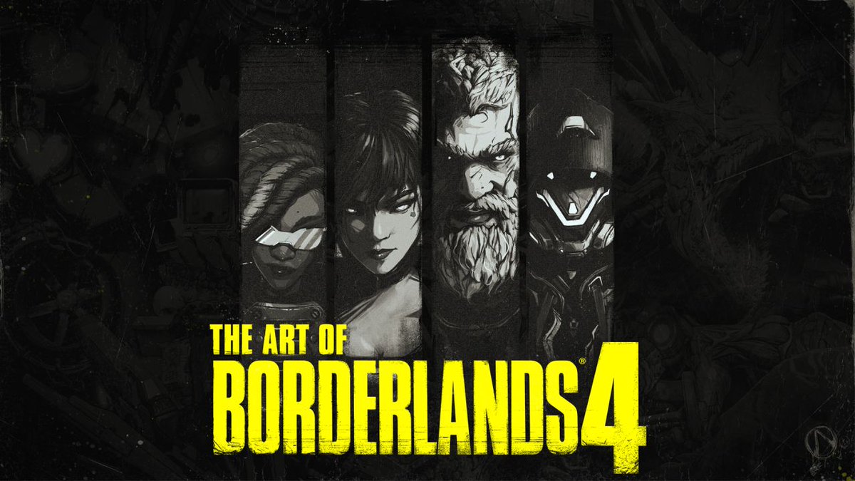 ❗Attention, Vault Hunters!

Sperasoft, a Keywords Studios, is proud to stand behind <a href="/Borderlands/">Borderlands</a> 4! We worked hand-in-hand with <a href="/GearboxOfficial/">GearboxOfficial</a> on the new installment of this iconic franchise, and today we’re excited to showcase our contribution.

Using our deep expertise with