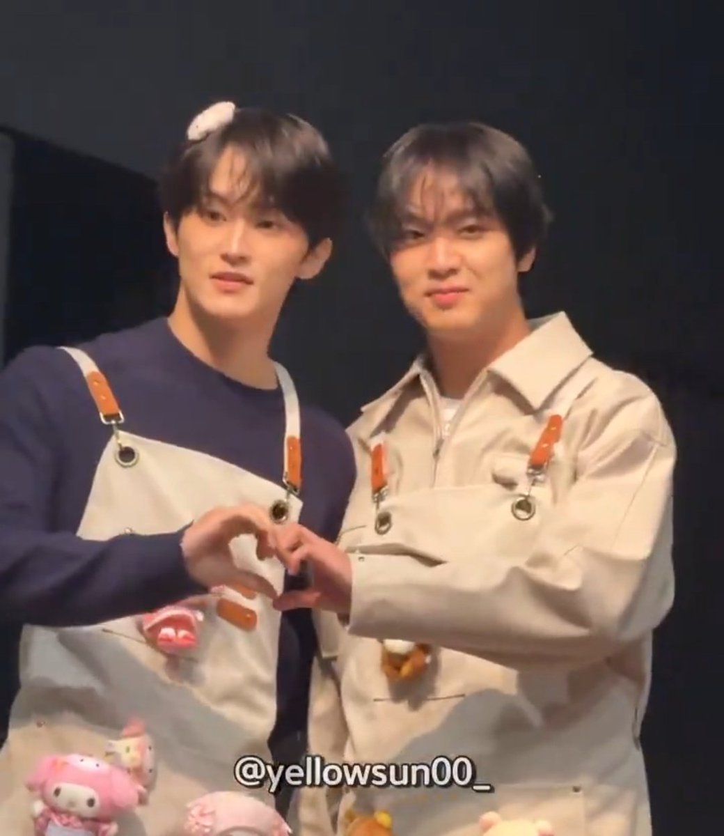 kuemahae's tweet image. T_____T 🫶🏻