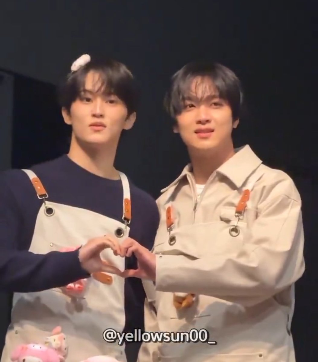 kuemahae's tweet image. T_____T 🫶🏻