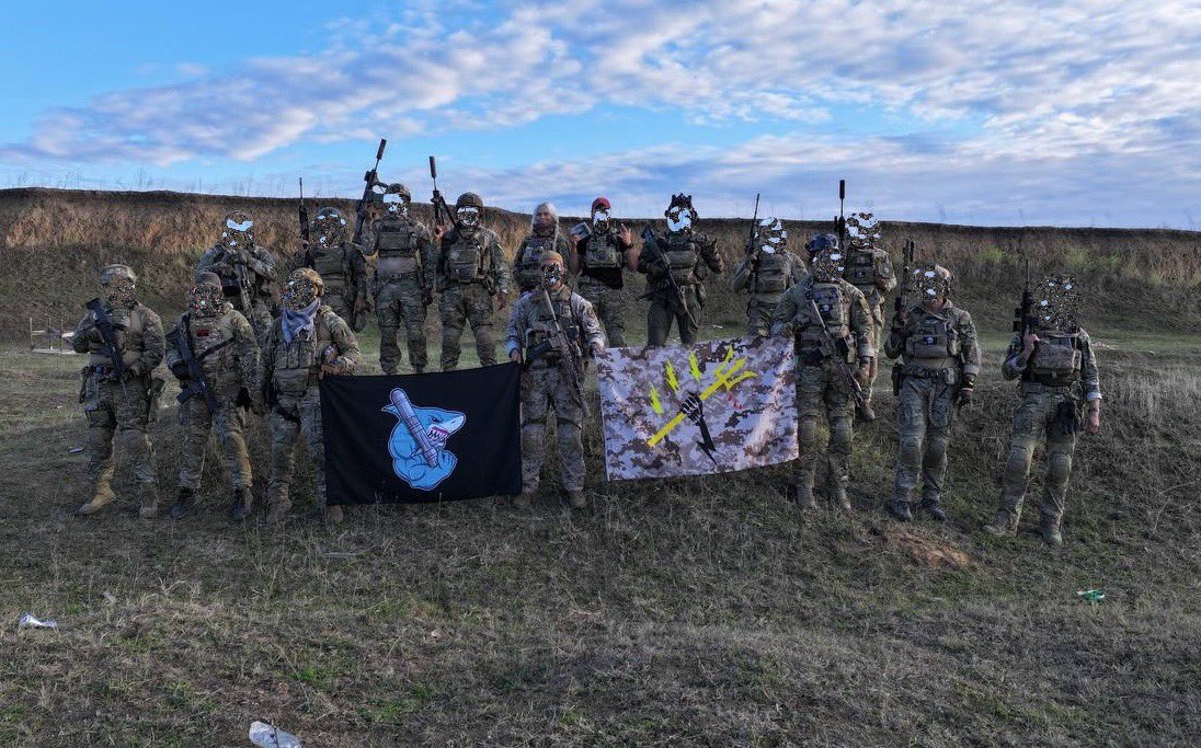 I don’t have poetic speeches today.
Just honesty — we need help, and urgently.

Defcon Tribe → €1,540 / €10,000
📩 PayPal: nafotrinzu@gmail.com

Frontline Medics → $1,148 / $7,000
🔗 donorbox.org/fm-lifeblood/f…