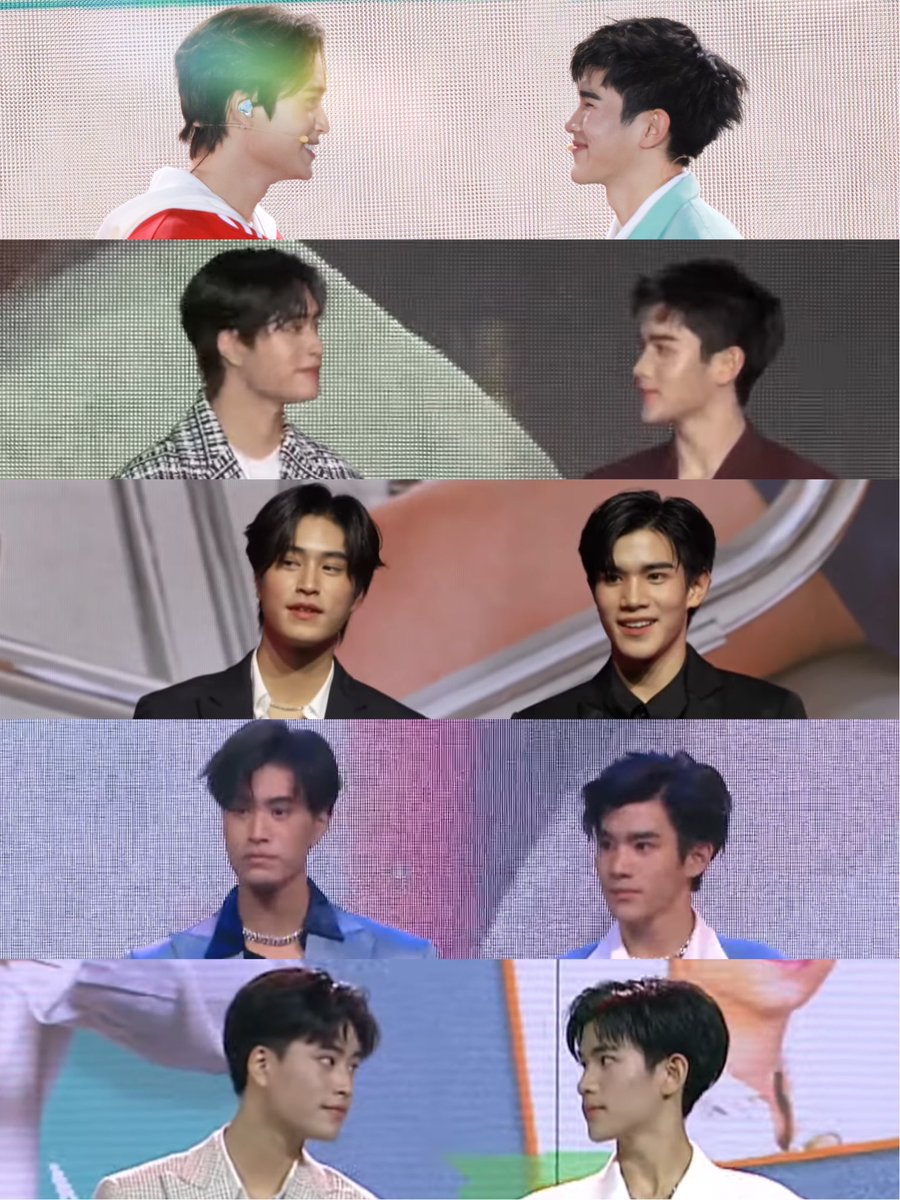 mylifegemfourth's tweet image. proud, the proudest🥺🤍✨

MAGIC VIBES WITH GEMINI FOURTH 
#GMMTV2026
#GeminiFourth #เจมีไนน์โฟร์ท
#Gemini_NT #Fourthnattawat