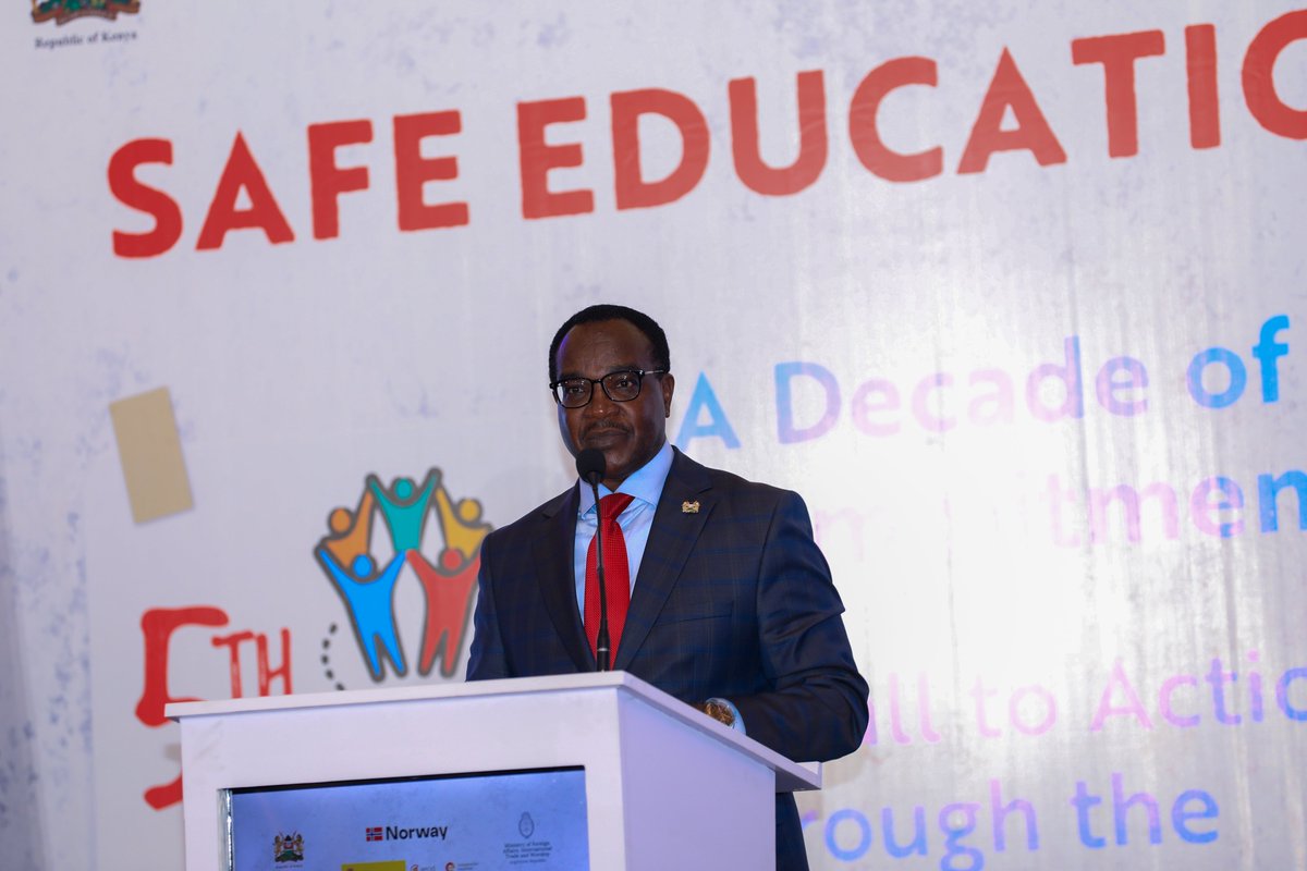 Save the Children Kenya & Madagascar tweet media