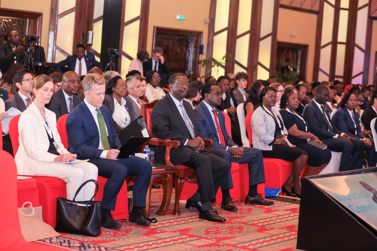 Save the Children Kenya & Madagascar tweet media