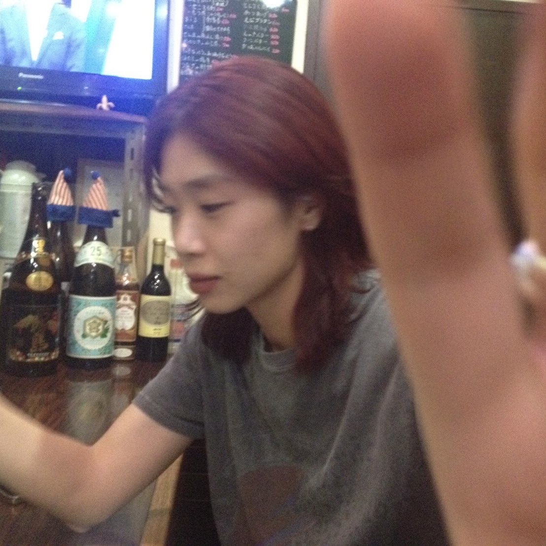 ダナヲ tweet media