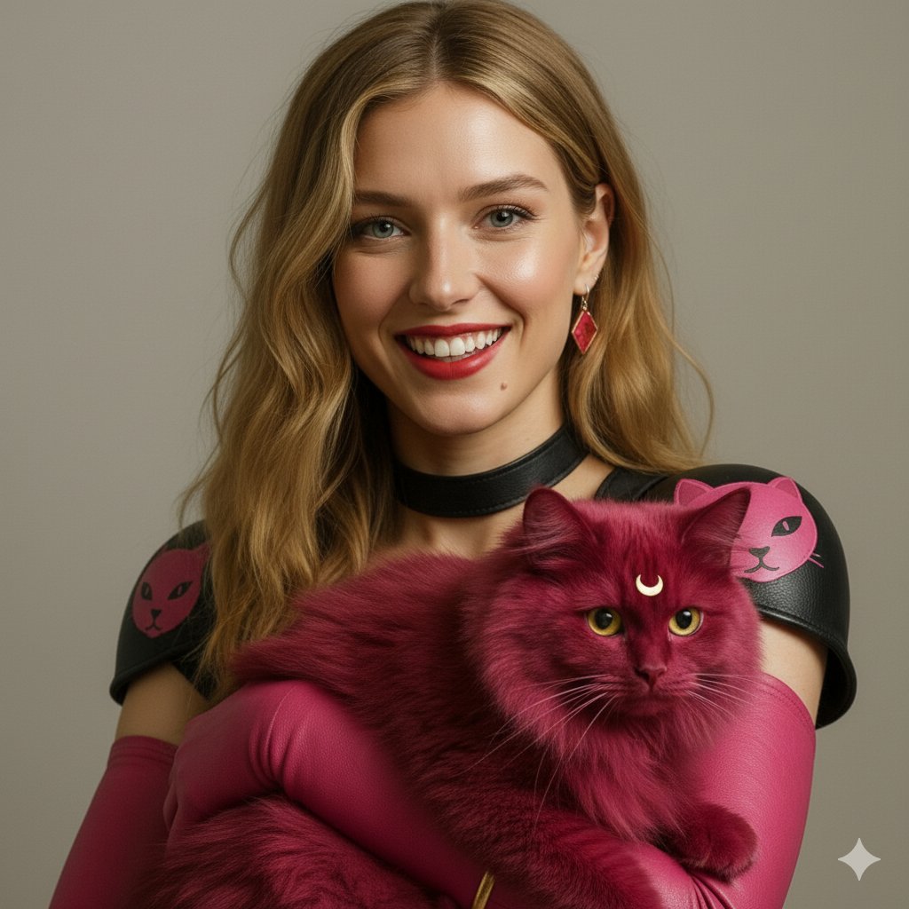 大きなカボチャ(カトリーヌ様しか勝たん) (@i_dislike_natto) / Posts / X