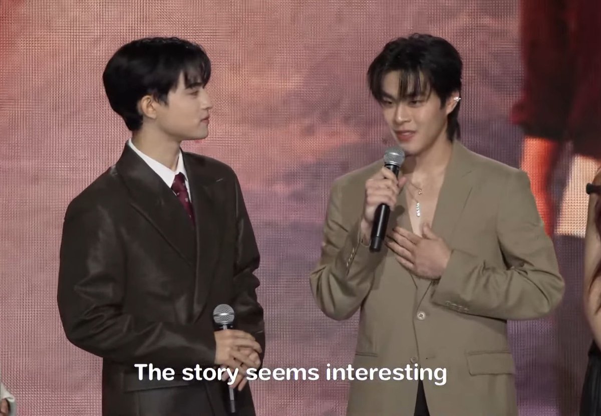 Kira_saythename's tweet image. #Barcode ❤️ I didn&apos;t expect this. 🔥
#barcodekin #Codekin