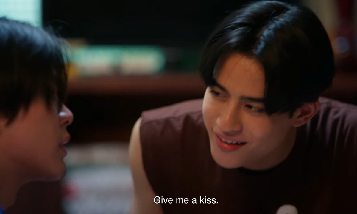 Kira_saythename's tweet image. #Barcode ❤️ I didn&apos;t expect this. 🔥
#barcodekin #Codekin