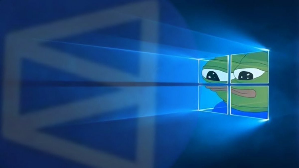 bitdevhunter's tweet image. Gpoly 

Drop ur caption for this 

@PolyBaddies @Polymarket  @PolymarketTrade