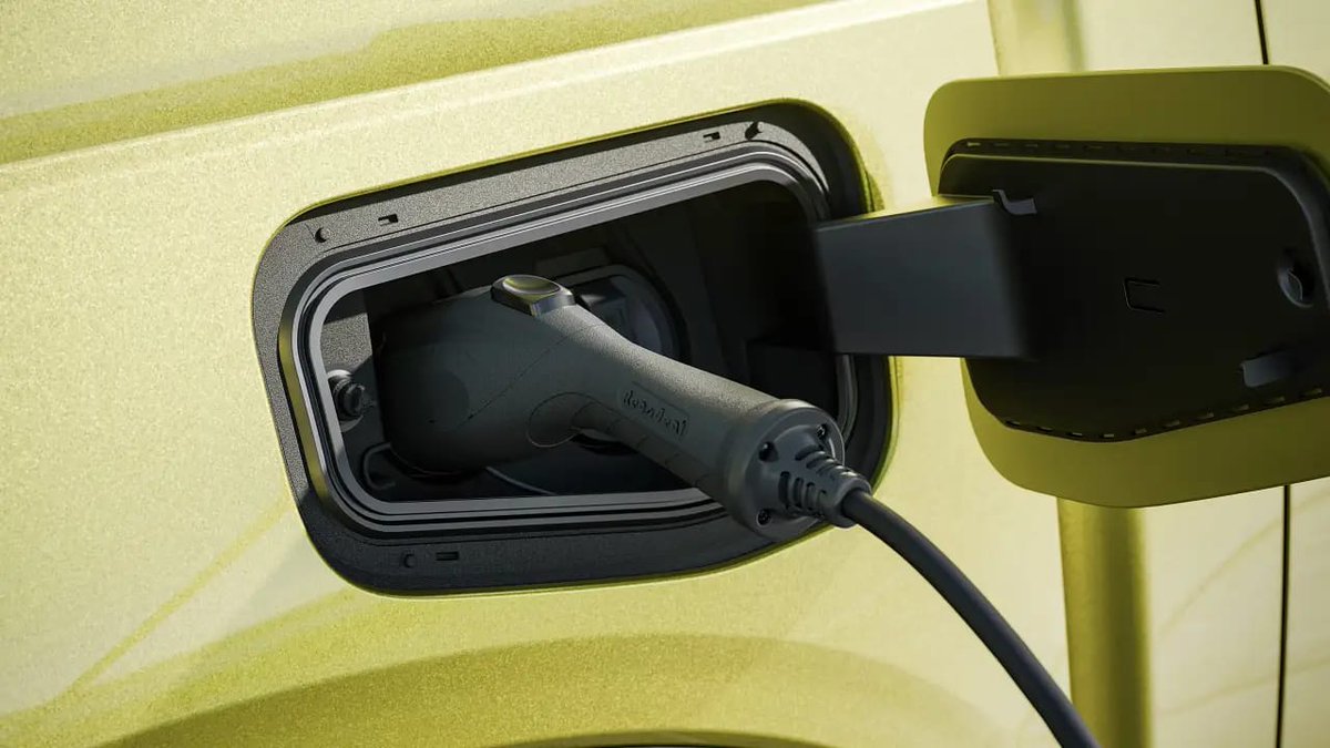 Nissan Frontier Pro Pickup confirmed for Australia 🇦🇺. 

Nissan really needs to bring this to South Africa 🇿🇦 and SADC.

Rated at 320kW, 800Nm, a 32.9kWh battery pack capable of 135km  electric-only driving range (CLTC), or more than 1000km in hybrid mode.