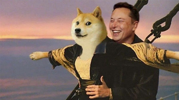 Doge Solana | $dOgsOl tweet media