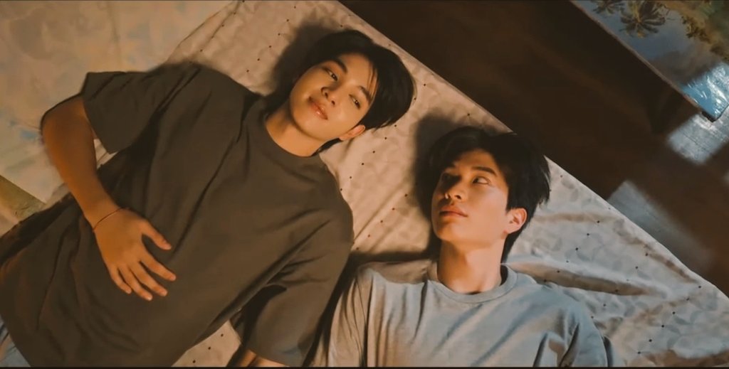 astonomyy's tweet photo. my favorite kind of series 🌅 https://t.co/Xs5T4jaON6