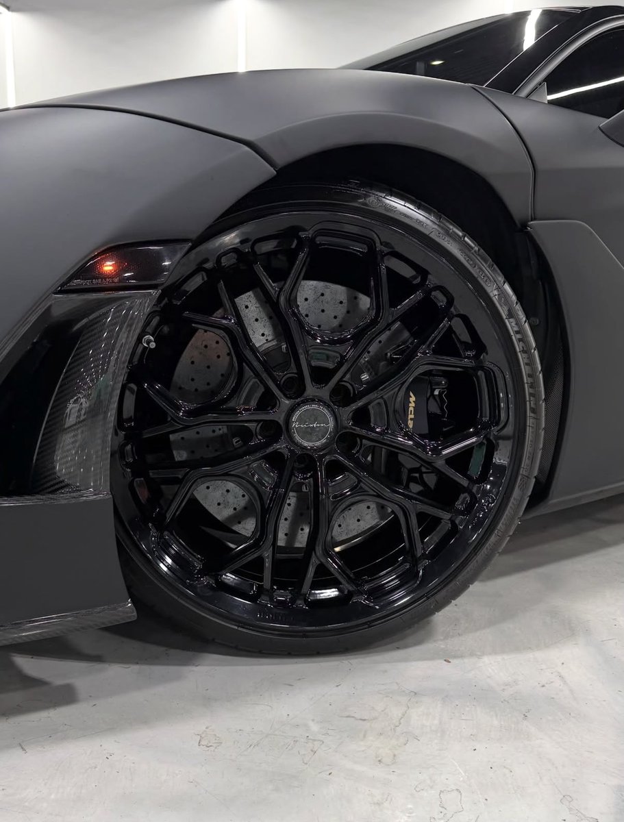 LuxuryCars365's tweet image. McLaren 720S ♠️