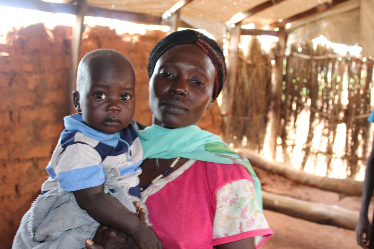 Africa Humanitarian Action (AHA) tweet media