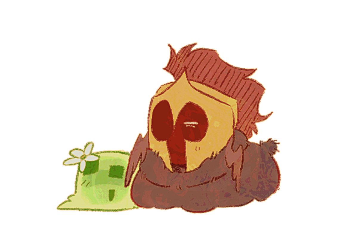 naenae_png's tweet image. dude. get up