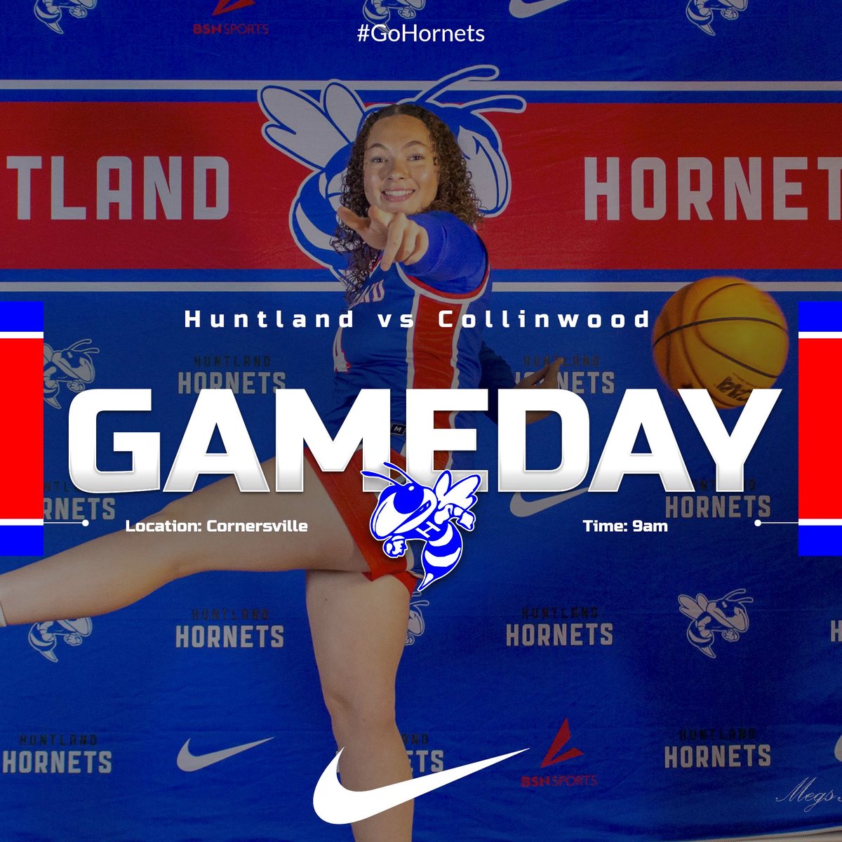 hland_ladyhoops's tweet image. GAMEDAY @ Cornersville vs Collinwood!
Game at 9am
#GoHornets