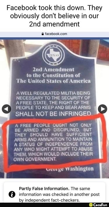 Just a friendly reminder.