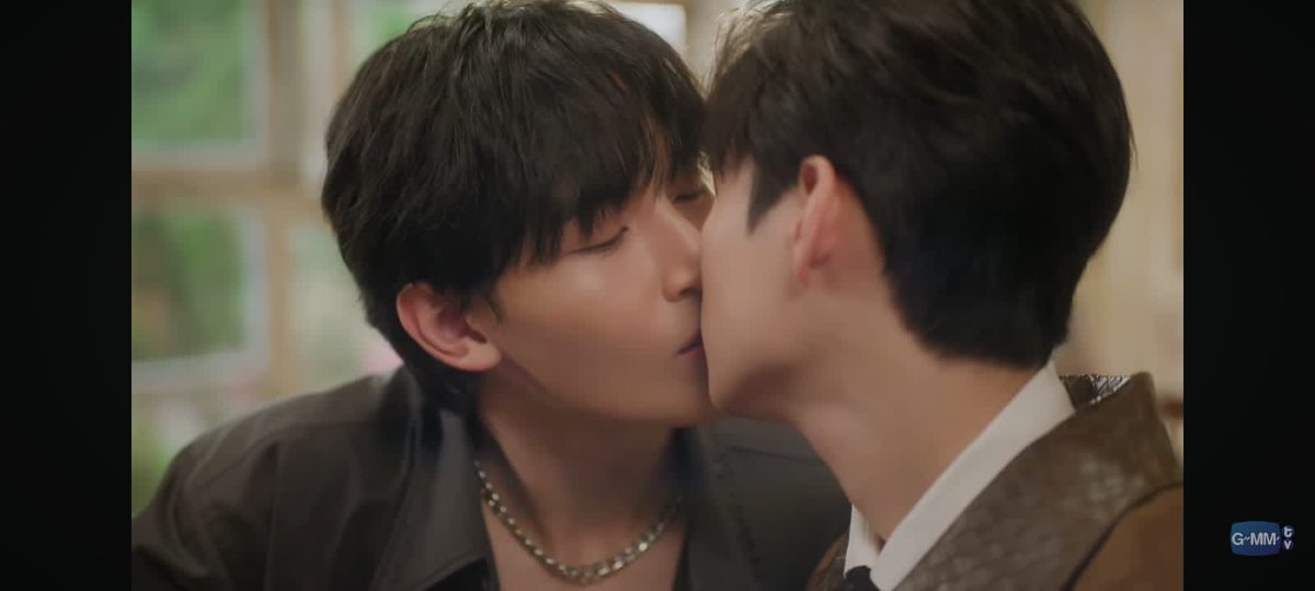 mkthesec's tweet image. JOSSGAWIN LIHAT KELAKUAN 2 ANAK LANANG MU😩😩😩
#OhmPoon #codekin
#GMMTV2026