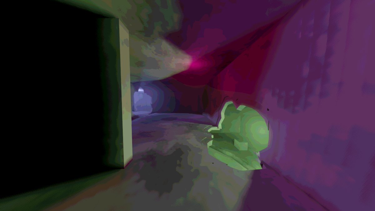 dee | S.U.F.F.E.R. dev tweet media