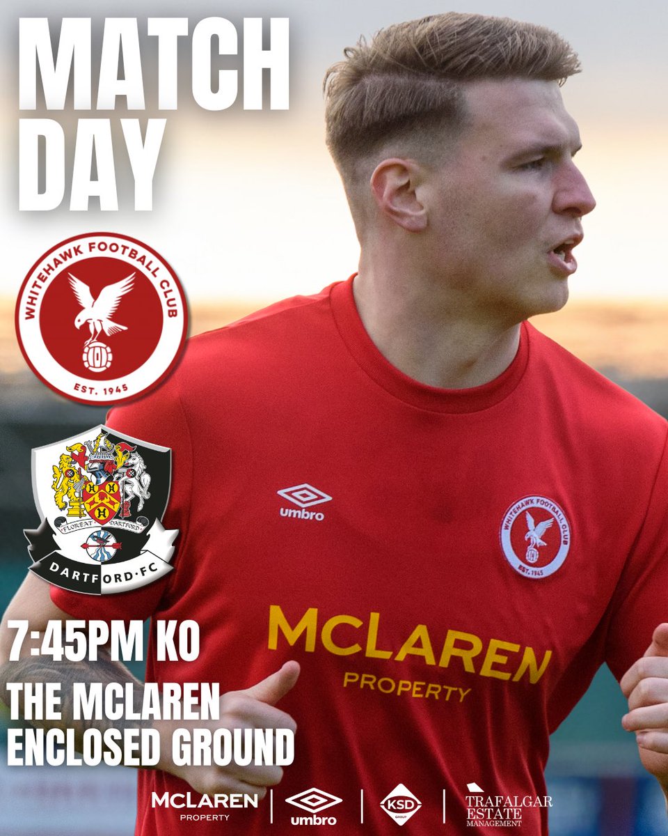 Whitehawk FC tweet media