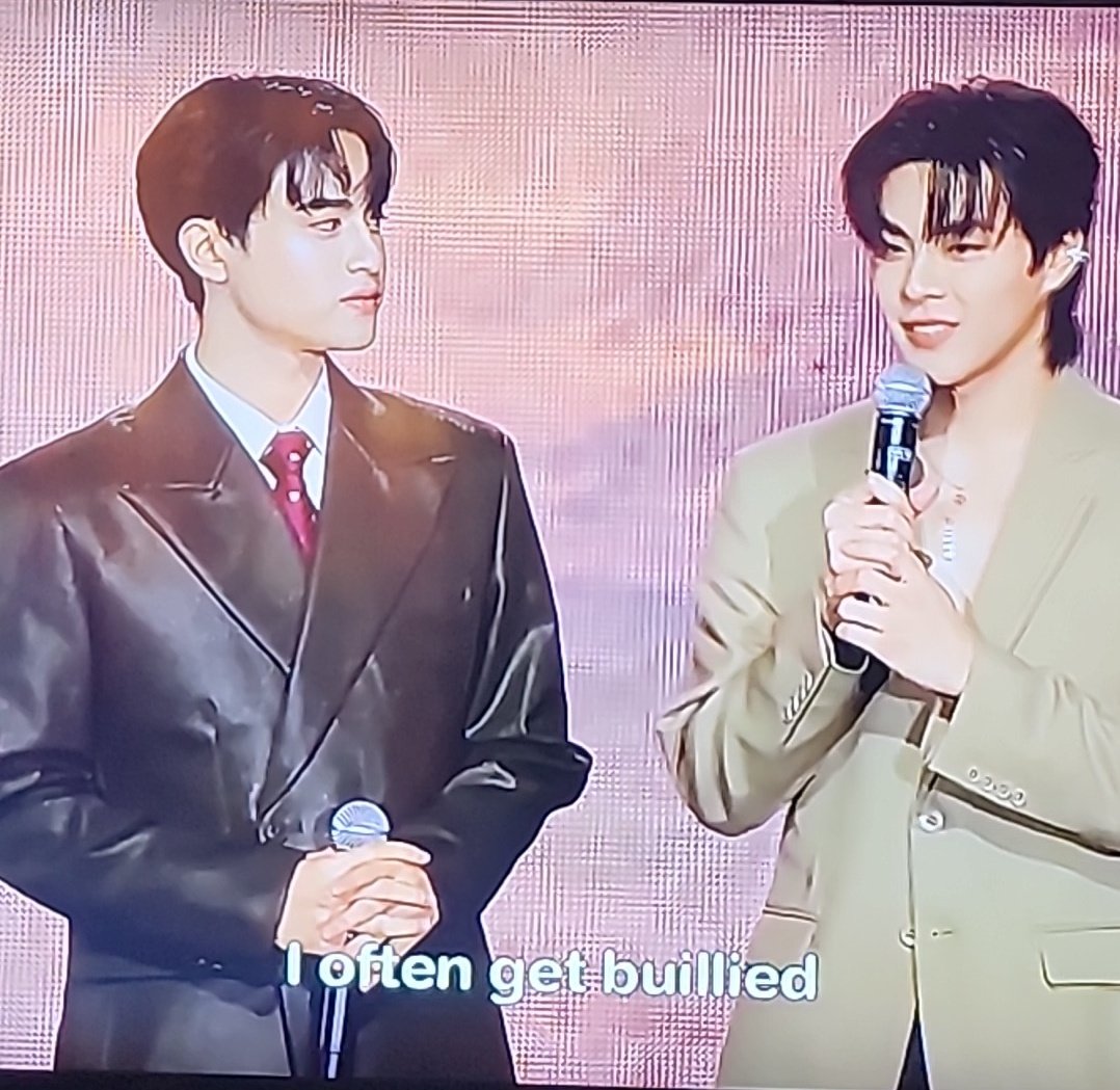 SYKODELYKA's tweet image. Tenemos por fin serie de #Barcode y nueva ship #CodeKin  hoy si se esta luciendo la #Gmmtv