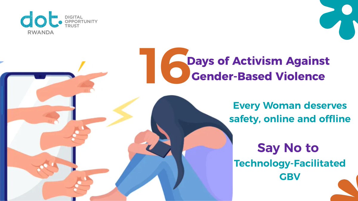 DOT Rwanda tweet media