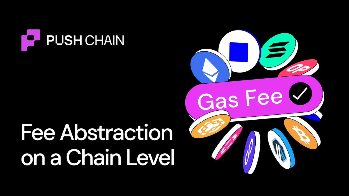 Prediction markets claim to be open and democratic.
So why does placing a simple trade still feel gated?

Users are forced to migrate wallets, bridge assets, and keep gas in tokens they never asked for.

The markets are open, the experience however is NOT.

🥊 Let’s take a simple