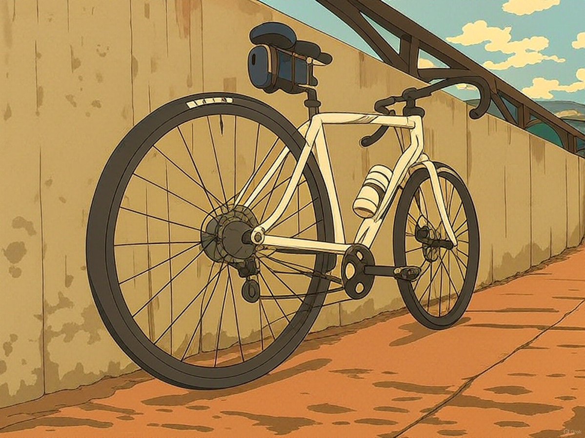 myke237's tweet image. Anymood today, but roll it 🎼 
Ride your own story.
#i_walk #i_bike 👣🚲 #trekbikes #kansascity #bontrager #BooneRSL #selleitalia #cycling #bikinglife #michelin #giro #Oakley #twinsix #lovingthedaylight #rideyourownstory #anime