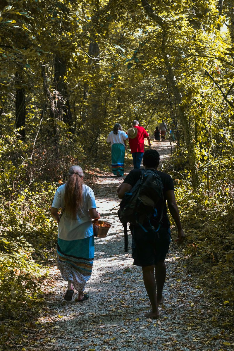 Point Pelee National Park, Parks Canada tweet media