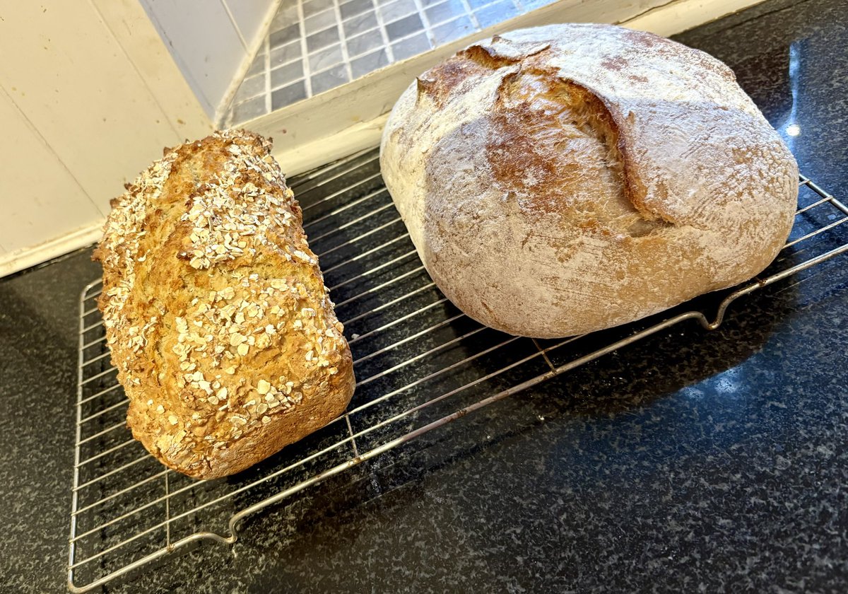 georgiawrites's tweet image. Catch up with all my news on the Bloggy Blog:

georgiahill.co.uk/?p=4652

#authorlife #cornwall @Ianwilfred39 #stagnes #sourdough
