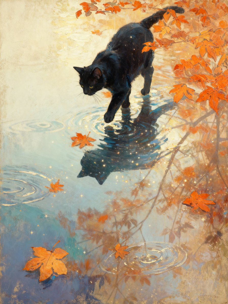 momowaaai's tweet image. 🍁