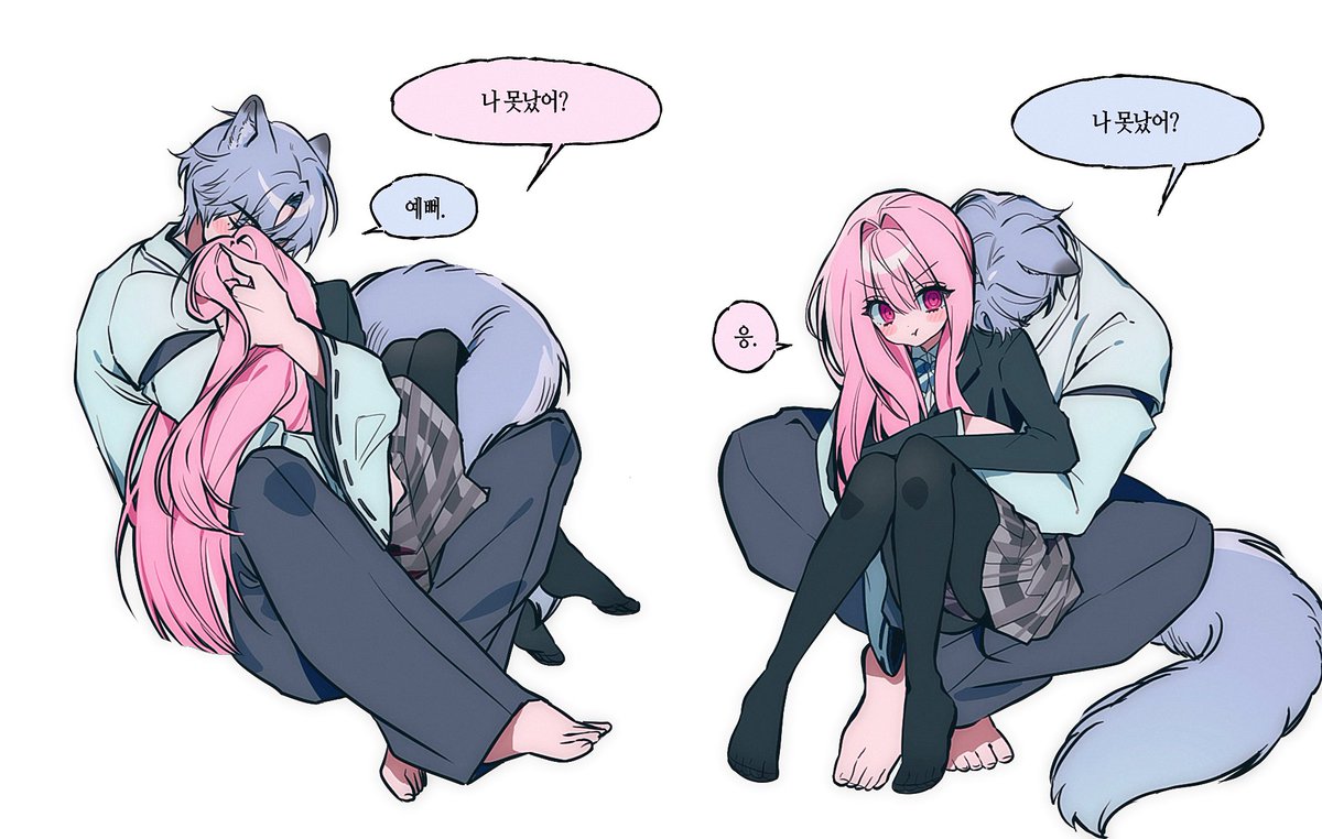 _milk1017's tweet image. 