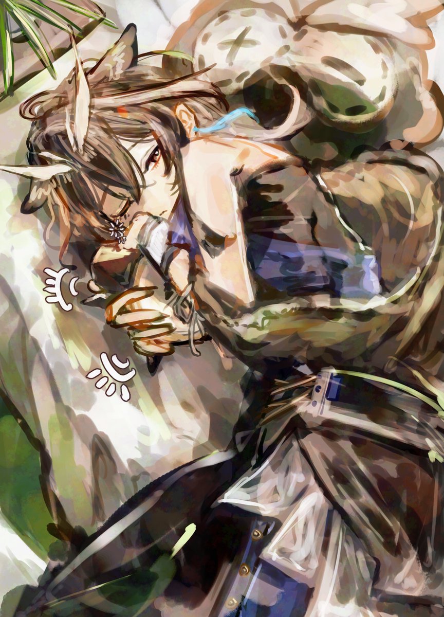 ロイカ (@Ufa04631739) / Posts / X